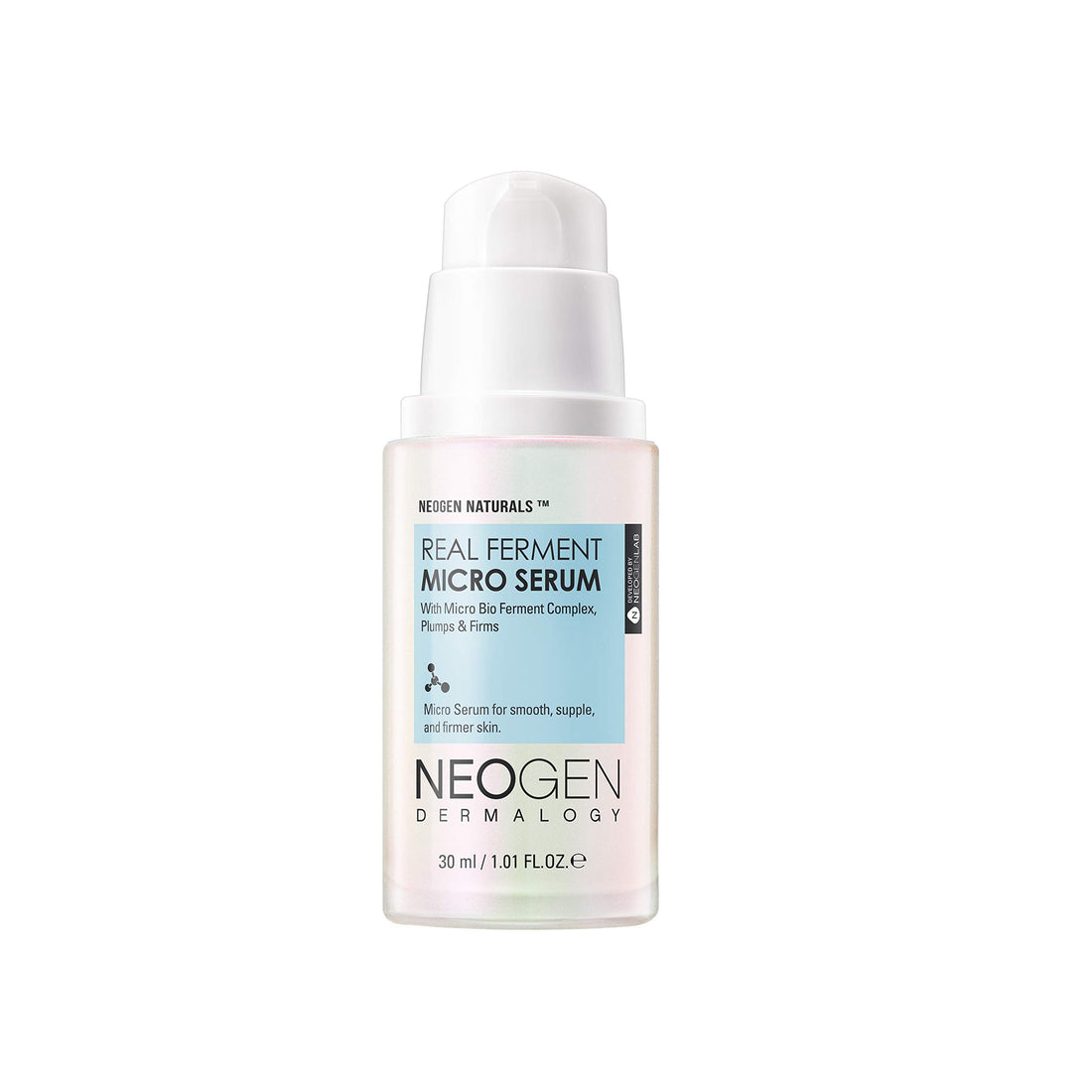 NEOGEN DERMALOGY REAL FERMENT MICRO SERUM