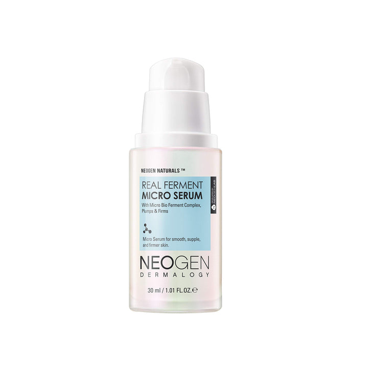 NEOGEN DERMALOGY REAL FERMENT MICRO SERUM