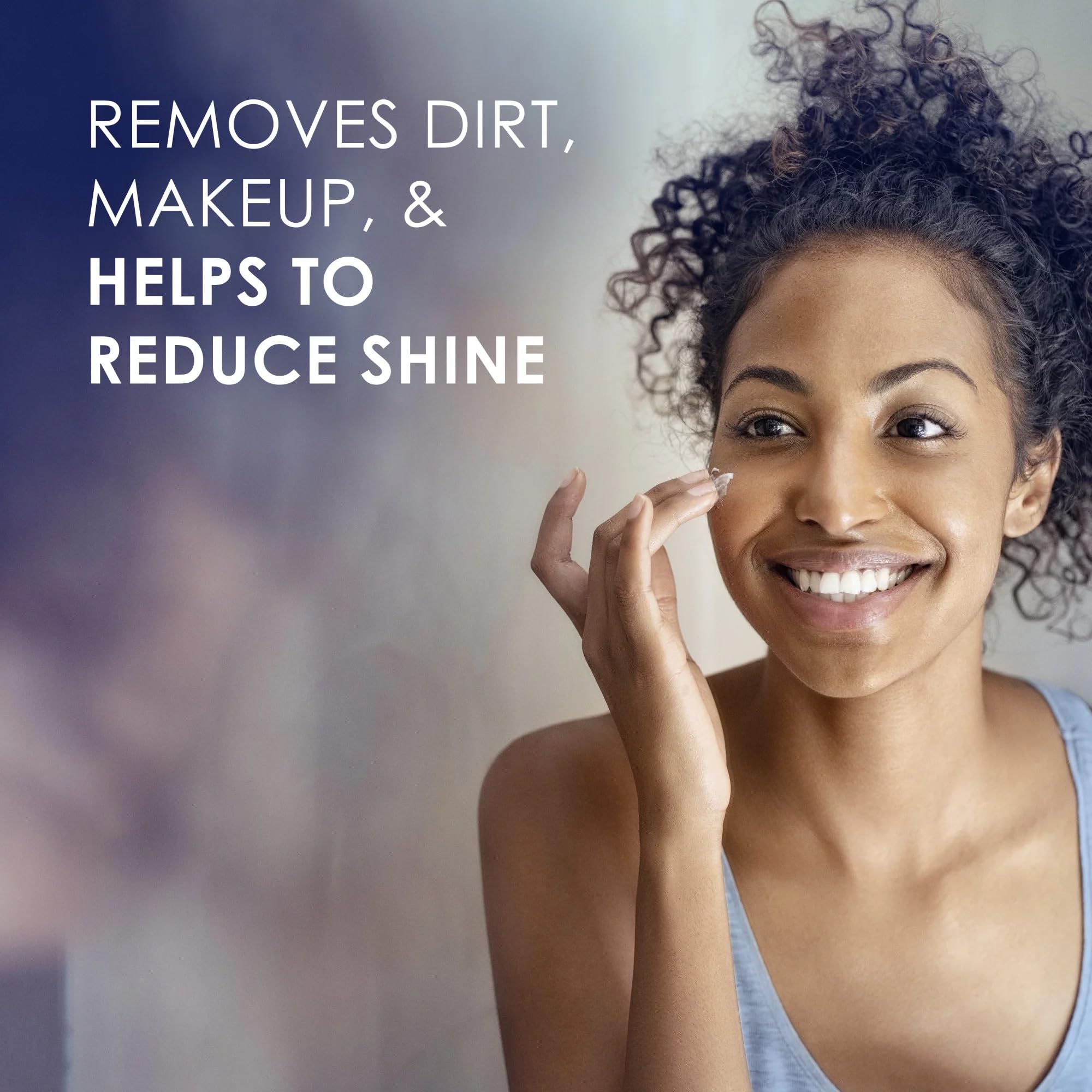 Noxzema Ultimate Clear Daily Deep Pore Cleanser 6 oz (Pack of 3)