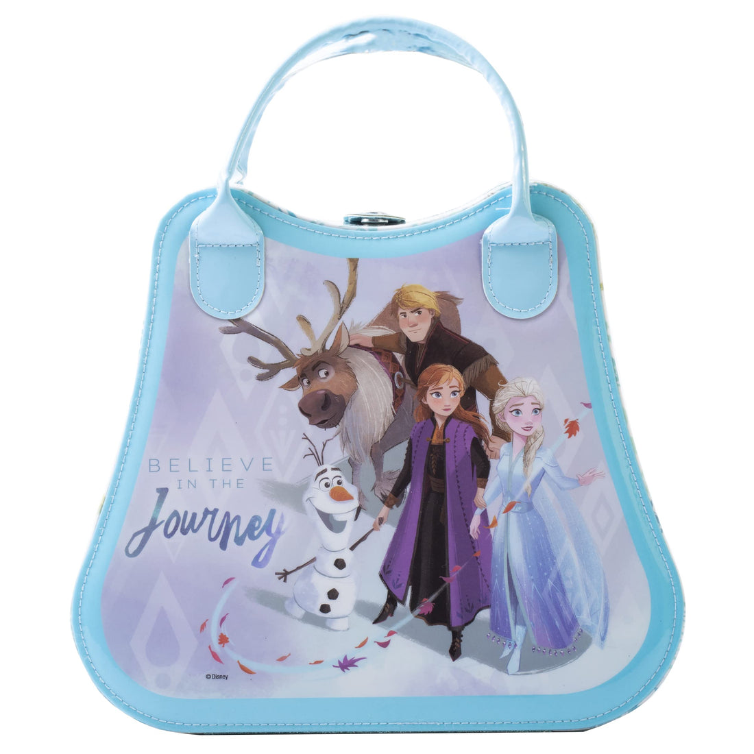 Lip Smacker Disney Frozen Ii Weekender Bag 1.21 pounds, 19.36 Ounce