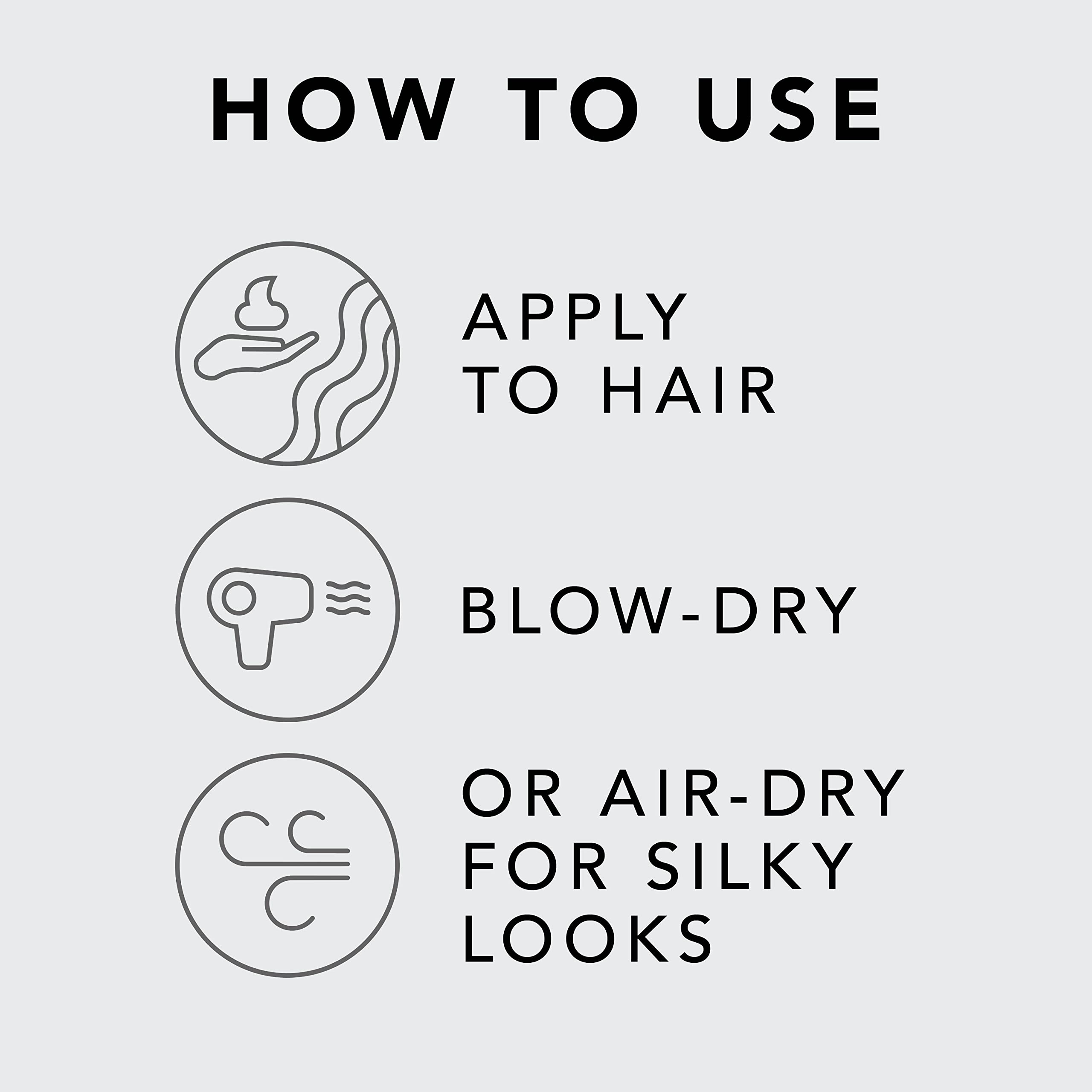 Sebastian Potion 9 Wearable Styling Treatment, 5.1-ounce