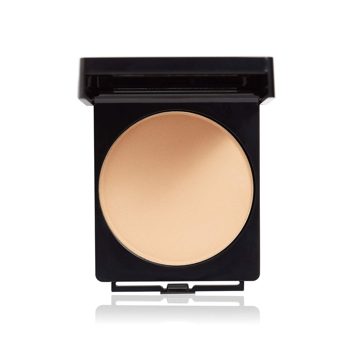 CoverGirl Simply Powder Foundation, Creamy Natural [520] 0.41 oz