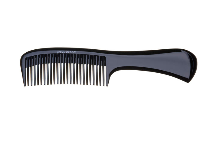 Denman 9 Rake Comb, Rake Comb (9)