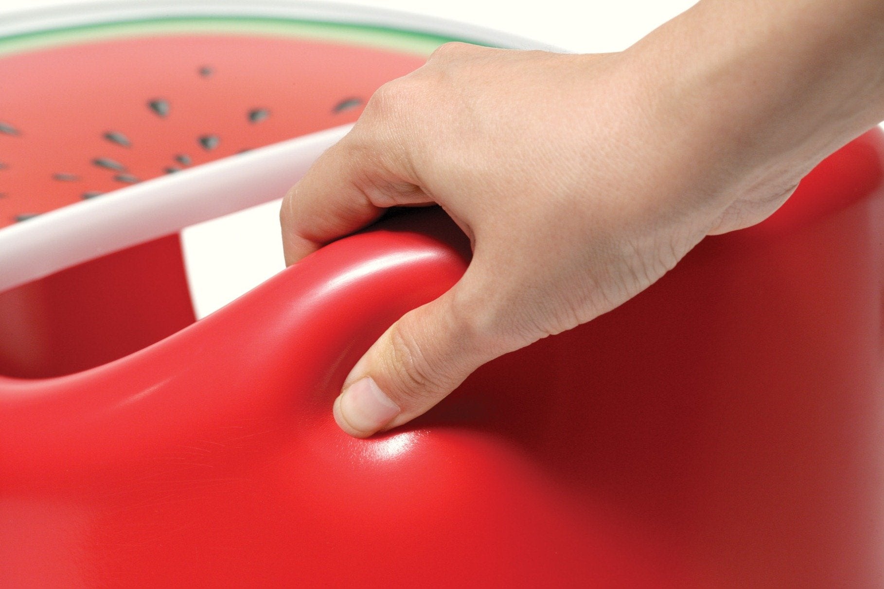 Prince Lionheart bebePOD Flex Plus Baby Seat, Orange