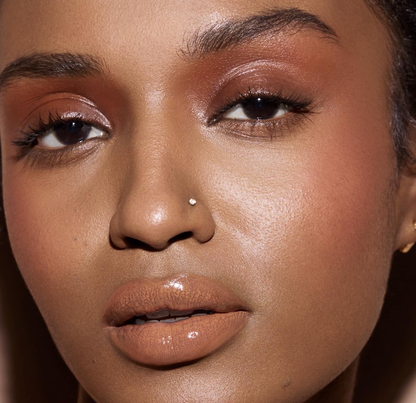 Fenty Beauty by Rihanna Gloss Bomb Cream Color Drip Lip Cream Honey Waffles