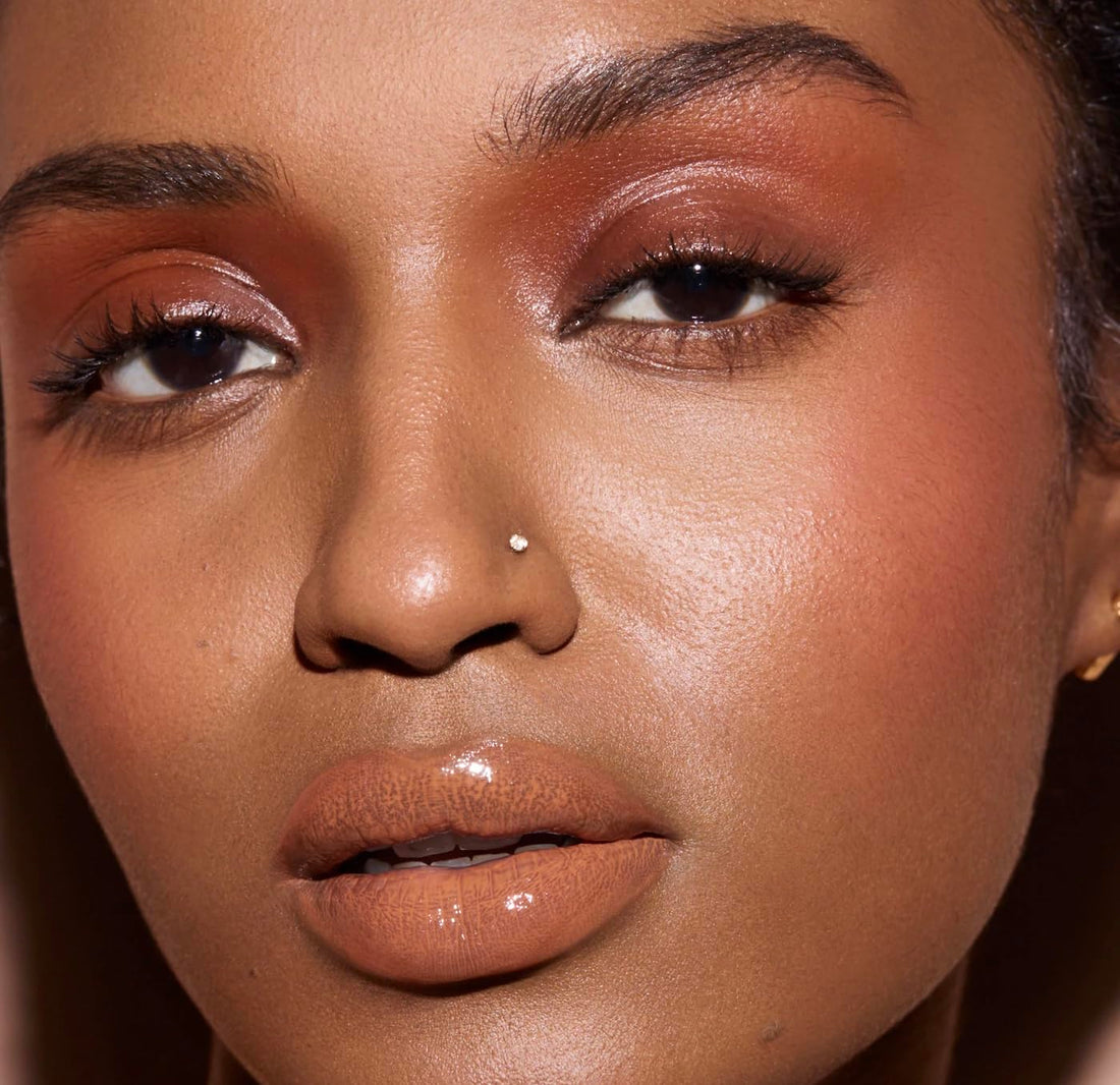 Fenty Beauty by Rihanna Gloss Bomb Cream Color Drip Lip Cream Honey Waffles