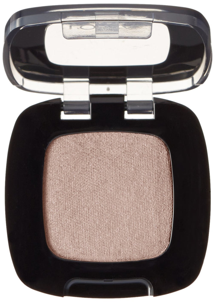 L'Oreal Paris Cosmetics Colour Riche Monos Eyeshadow, Pain Au Chocolat, 0.12 Ounce by L'Oreal Paris