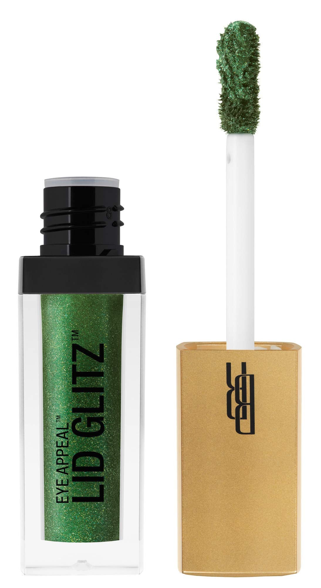 Black Radiance Eye Appeal Lid Glitz Eye Shadow, Money Maker