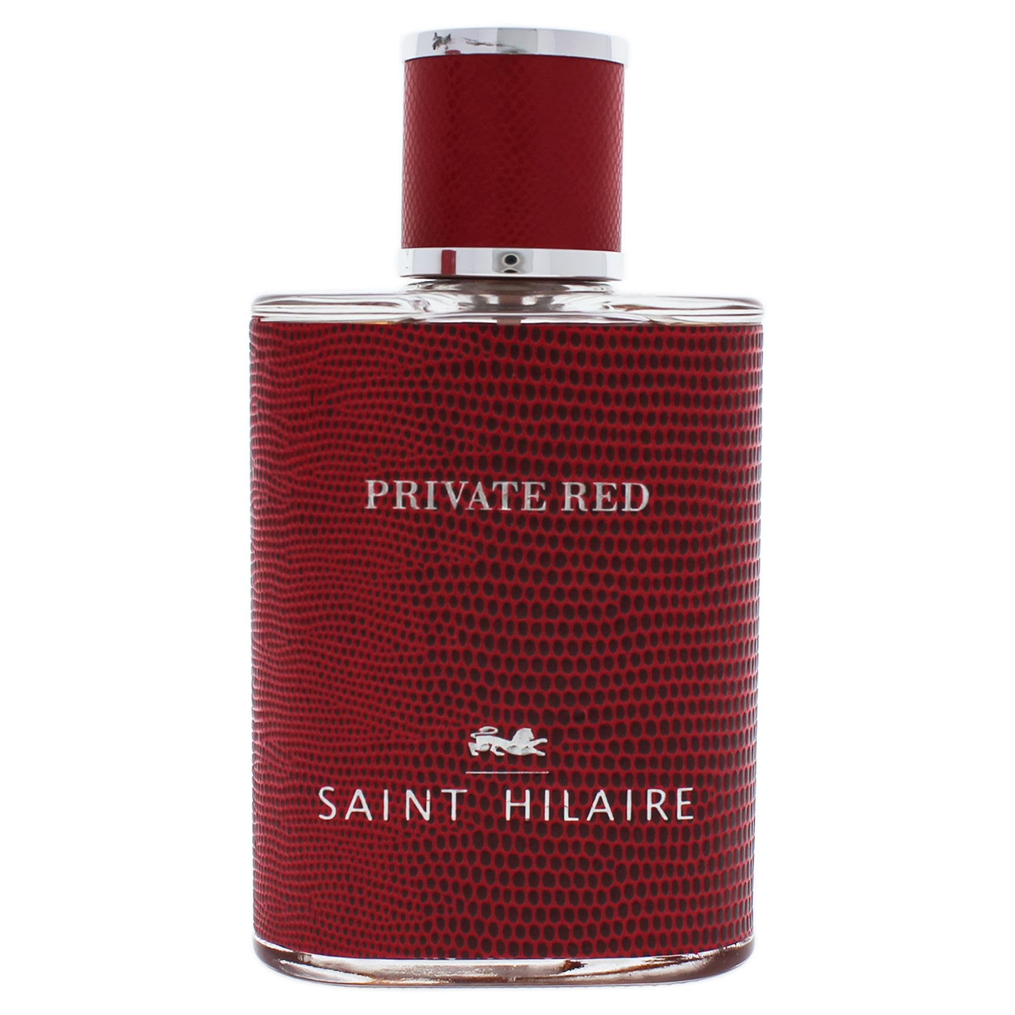 Private Red by Saint Hilaire for Men - 3.3 oz EDP Spray