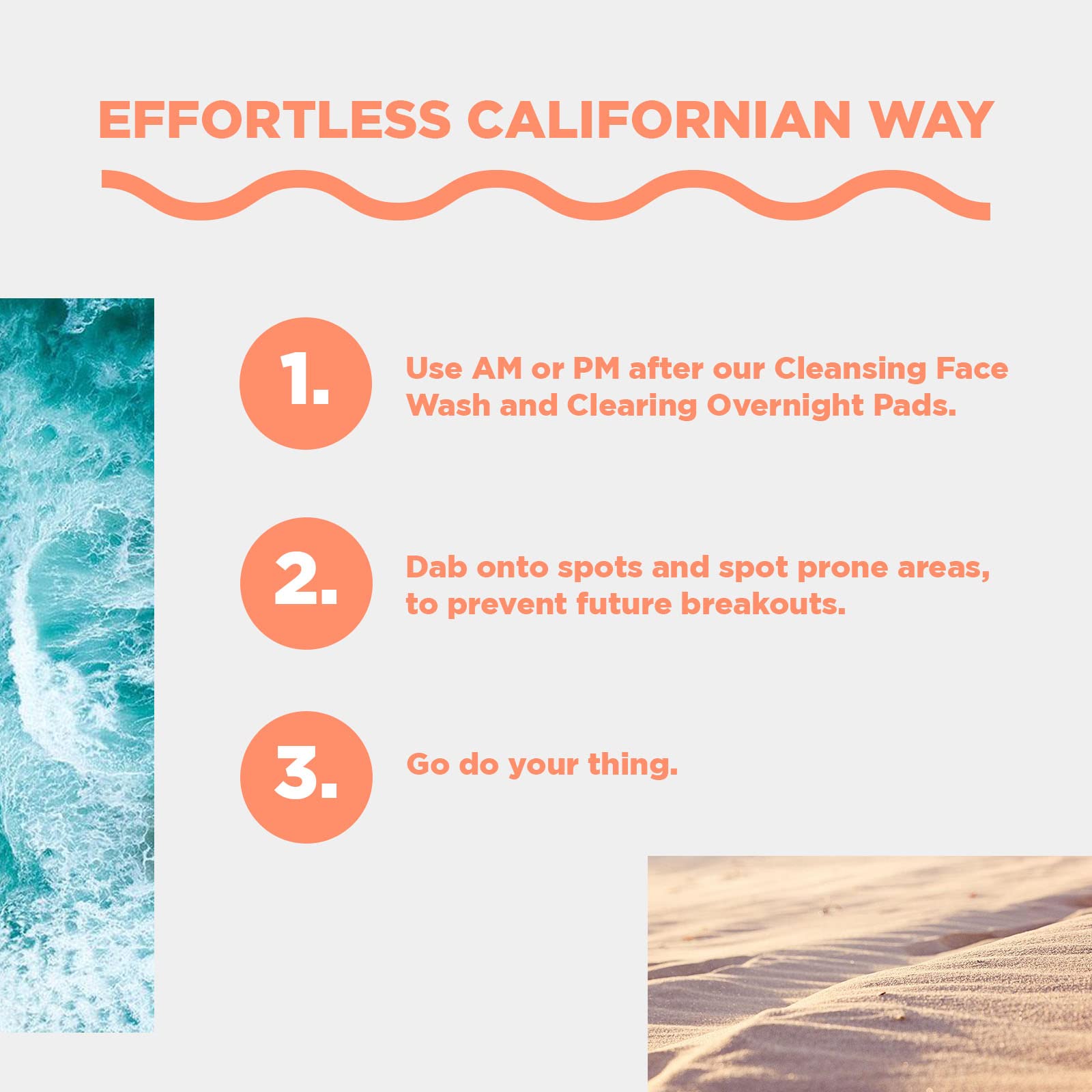 31st State Spot Control Gel