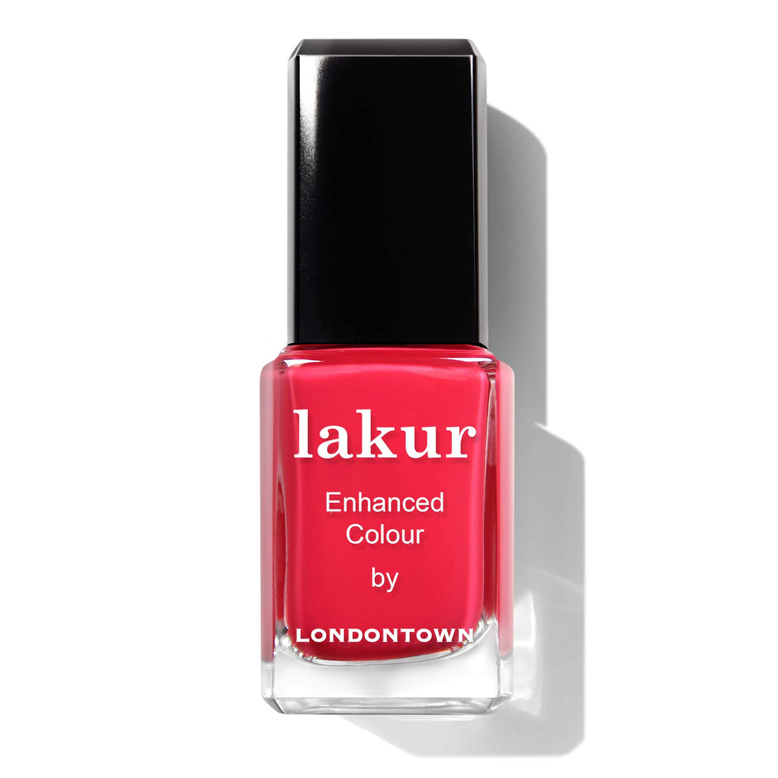 LONDONTOWN Lakur Nail Polish, London Calling