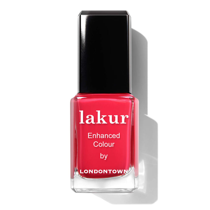 LONDONTOWN Lakur Nail Polish, London Calling
