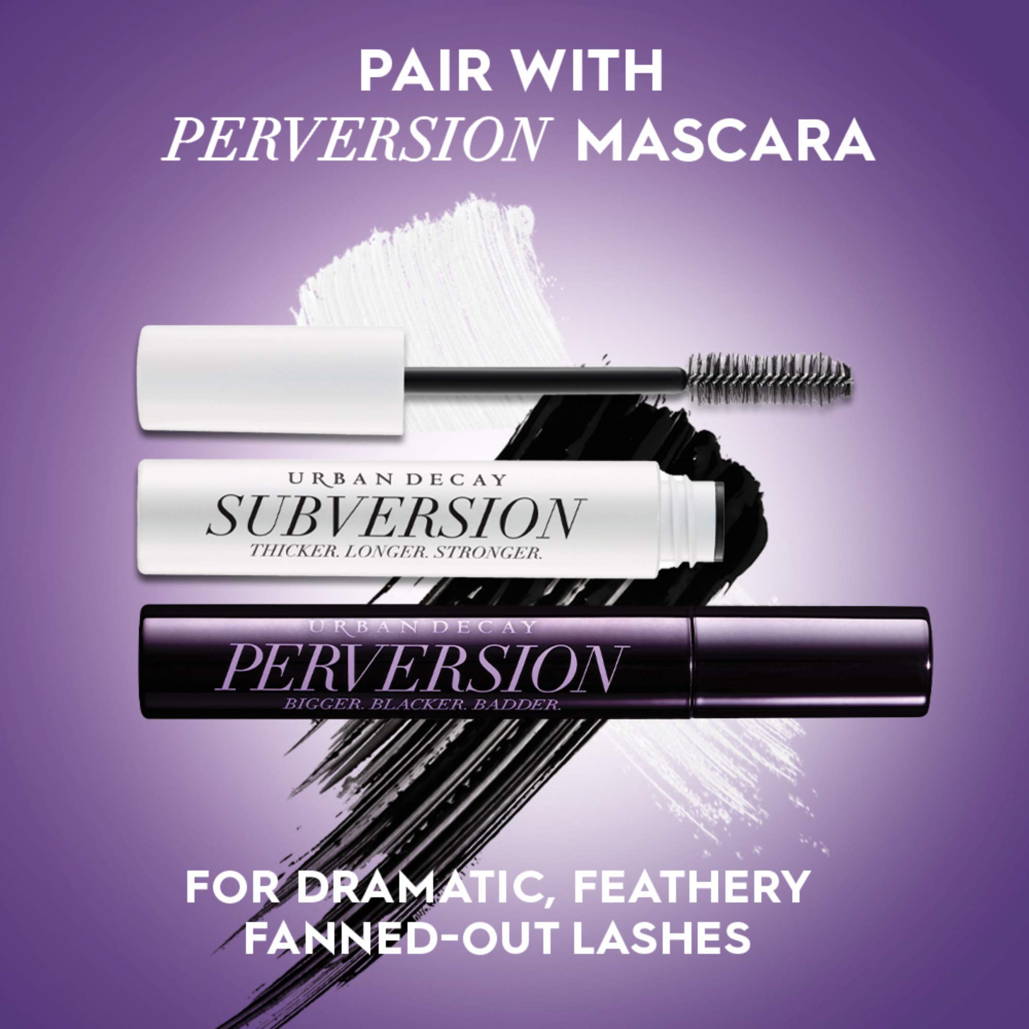 UD_Subversion Subversion Lash Primer