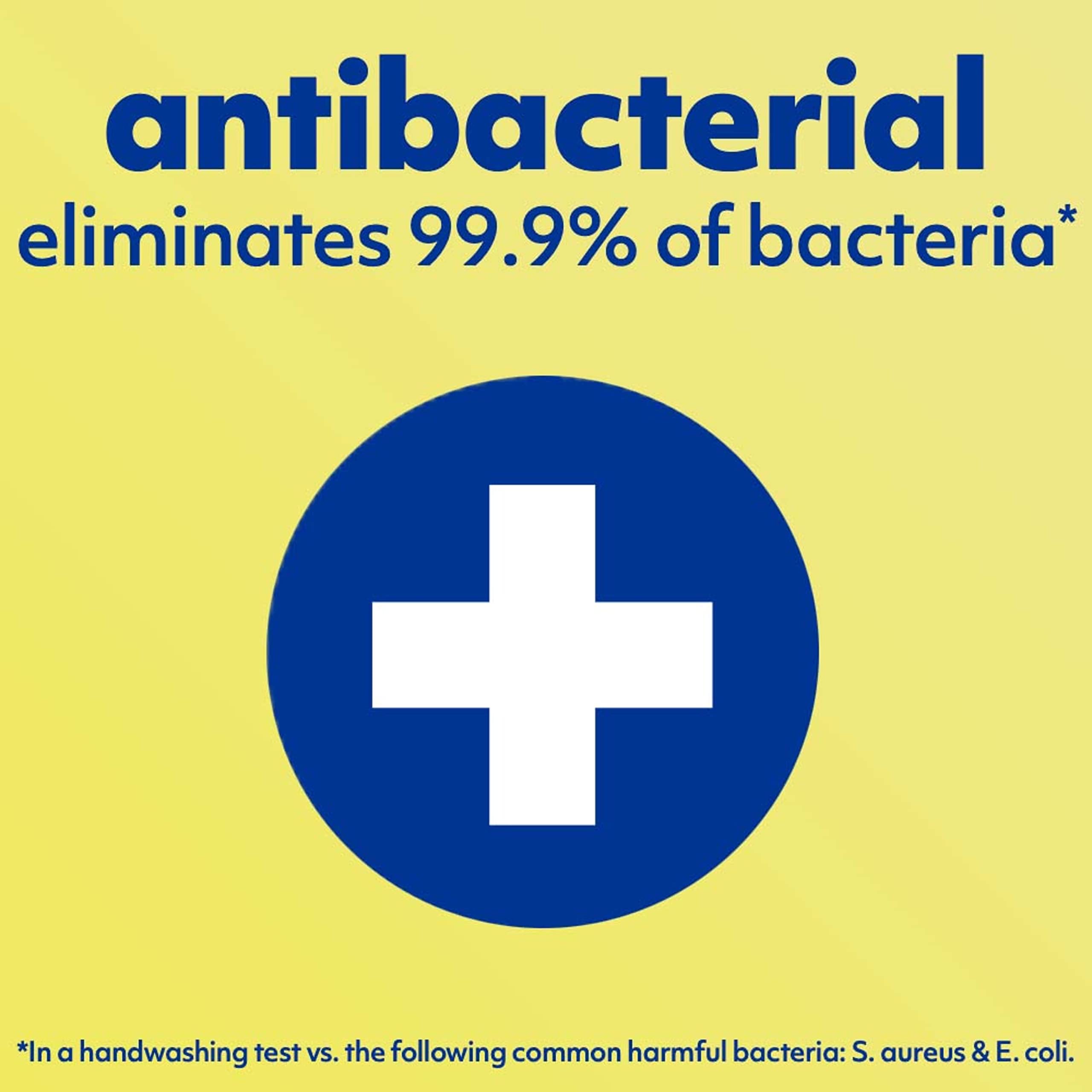 Softsoap 44572 Antibacterial Hand Soap, Fresh Citrus, 11 1/4 Oz Pump Bottle, 6/Carton