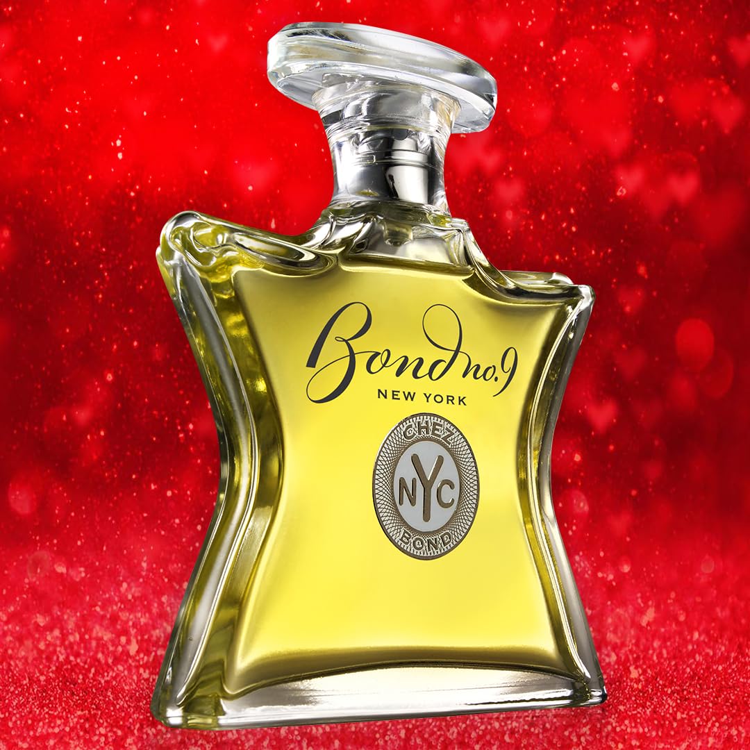 Bond No. 9 Chez Bond By Bond No. 9 Eau De Parfum Spray 1.7 Oz