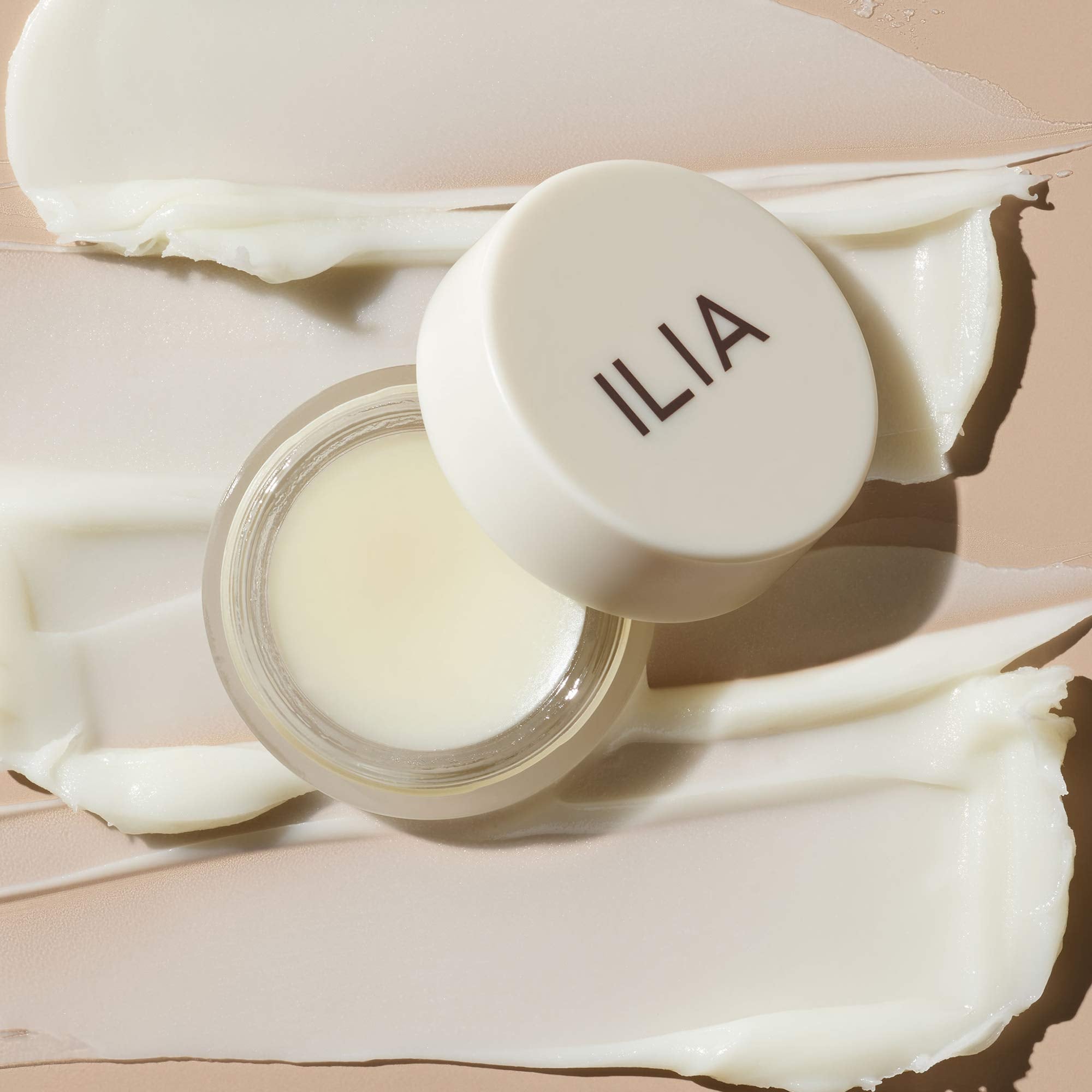 ILIA - Natural Lip Wrap Treatment Mask | Non-Toxic, Vegan, Cruelty-Free, Clean Makeup