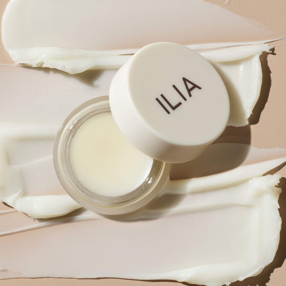 ILIA - Natural Lip Wrap Treatment Mask | Non-Toxic, Vegan, Cruelty-Free, Clean Makeup