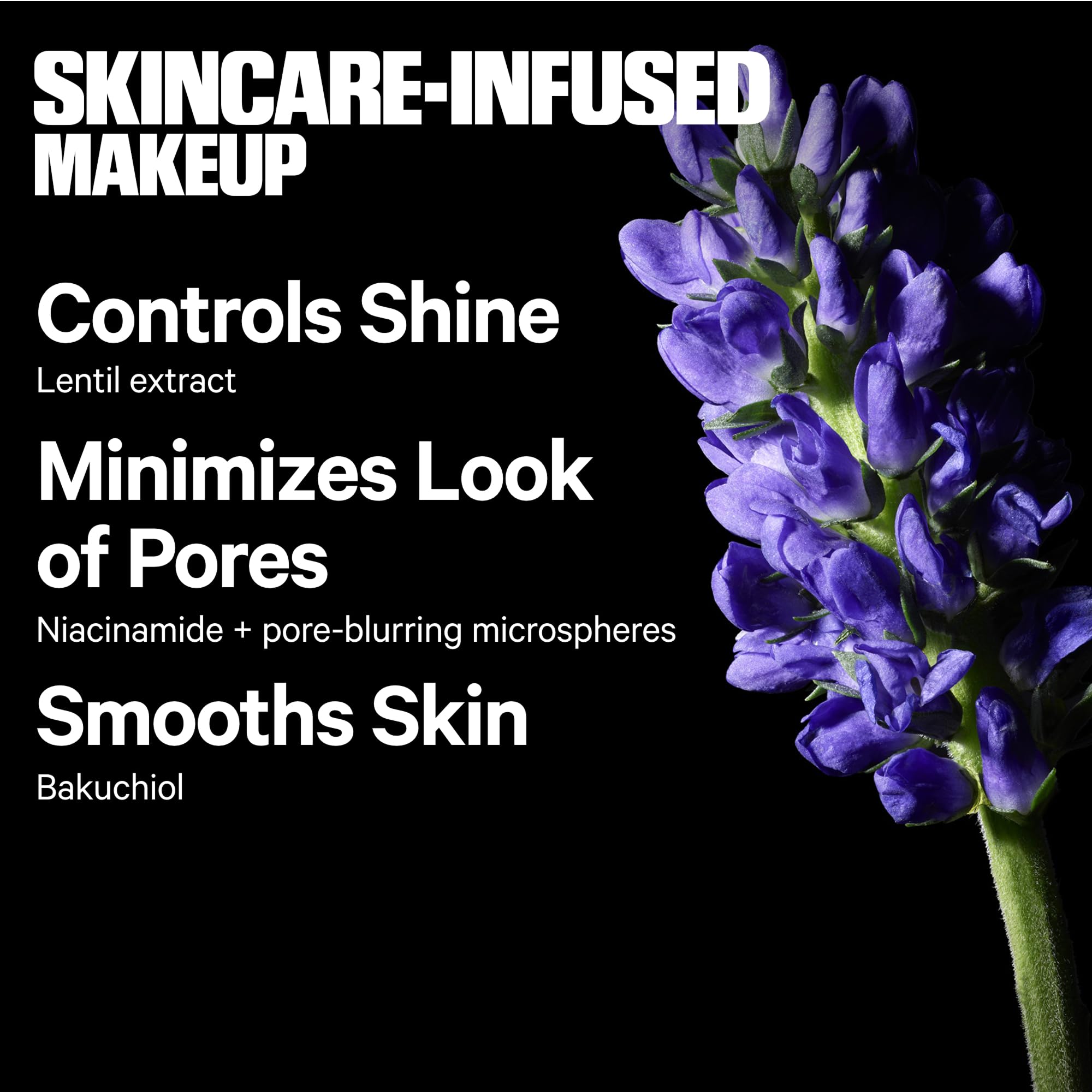 Milk Makeup Pore Eclipse Matte Translucent Setting Powder – Controls Shine, Blurs Pores + Sets Makeup Up to 16 Hours – Weightless, Talc-Free Formula with a Matte Finish – Translucent Light, 0.27oz