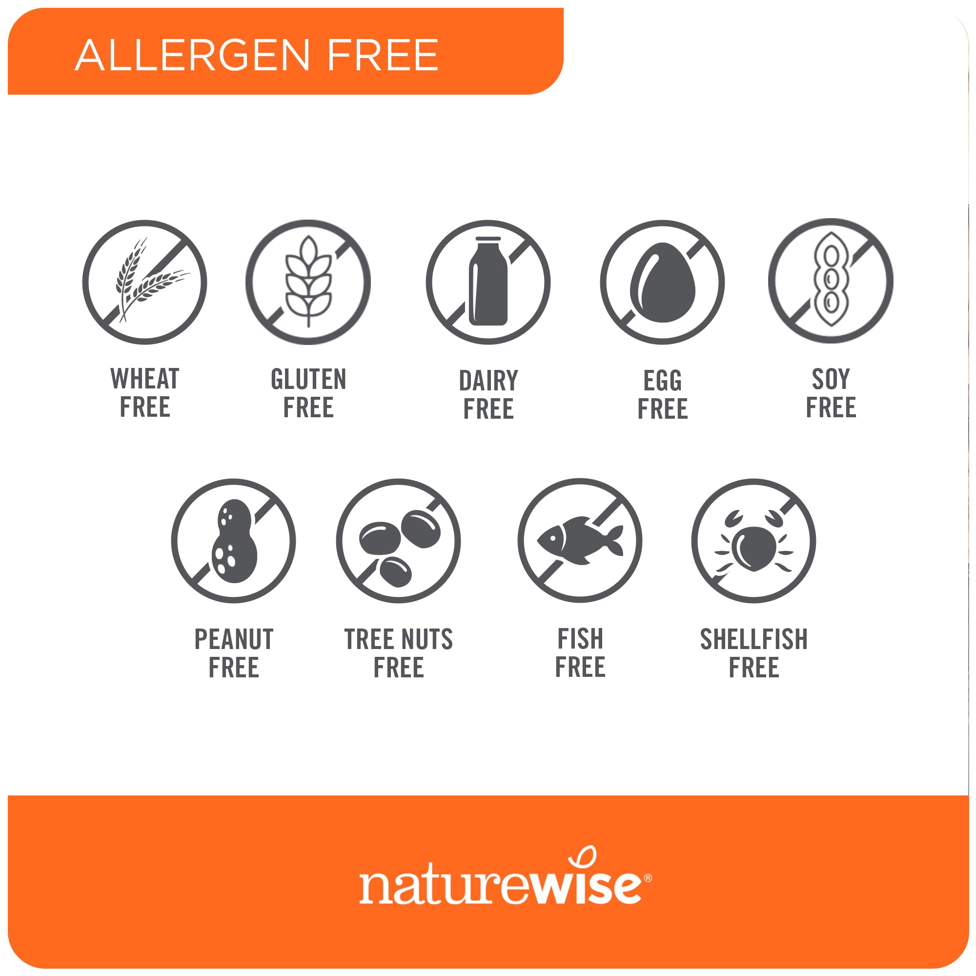 NatureWise Vitamin C 1000mg Capsules - Extra Strength Dietary Supplement for Daily Immune Support & Collagen Synthesis - Vegan, Non-GMO, Gluten Free - 360 Count[1-Year Supply]