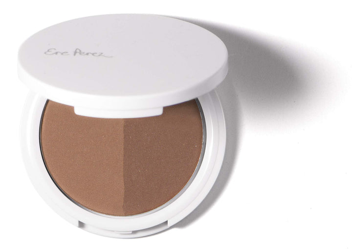 Ere Perez - Natural Pure Rice Powder Blush (My Blush)