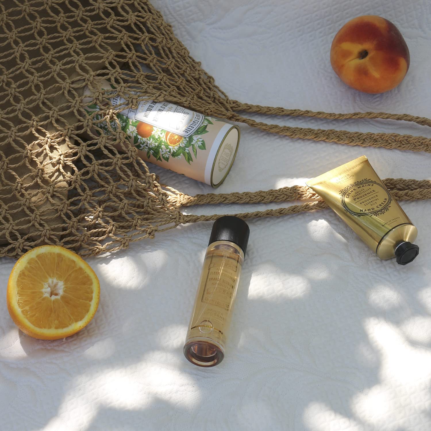 Panier Des Sens Eau de Parfum Provence
