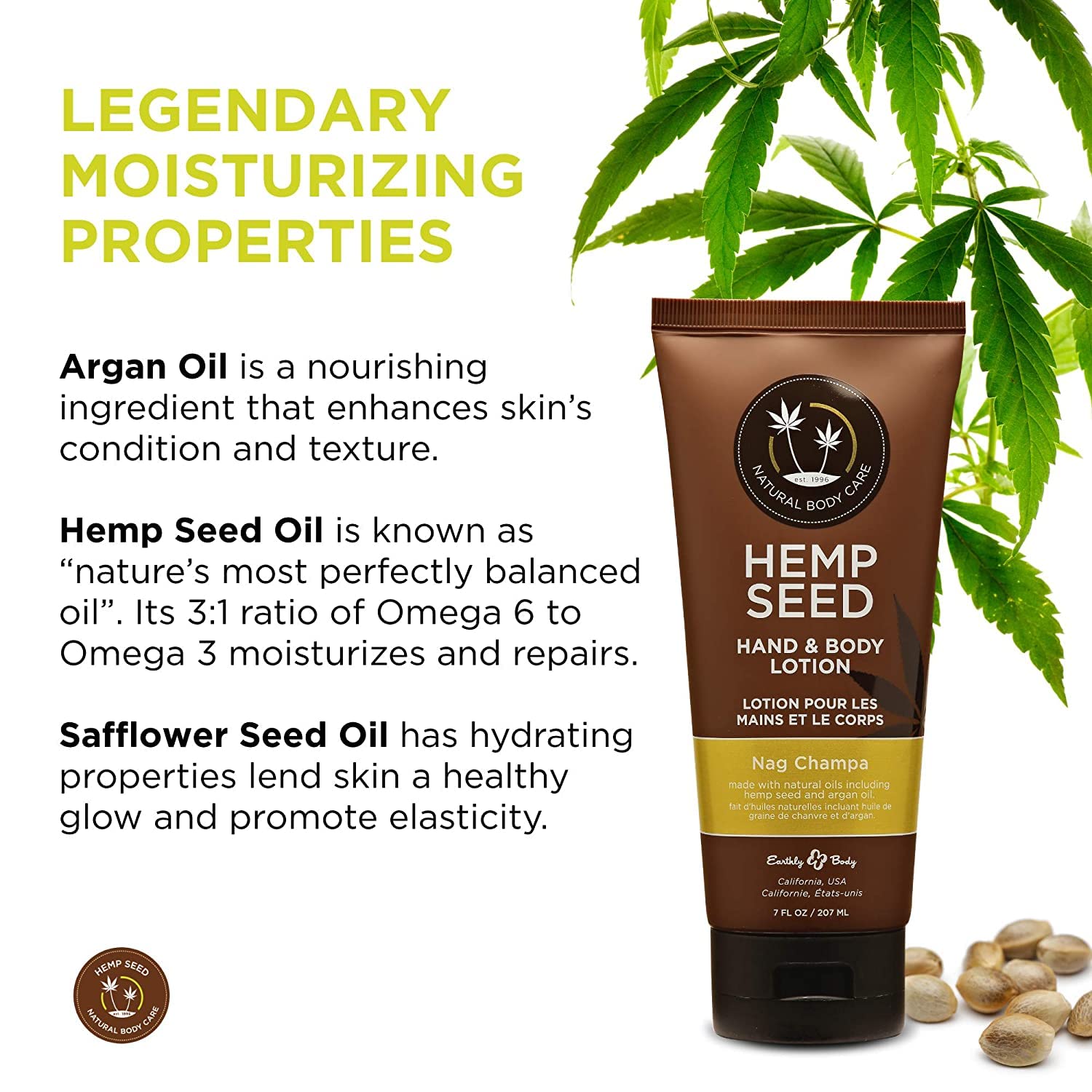 Marrakesh Original Hand and Body Lotion 236 Ml/8 Oz.