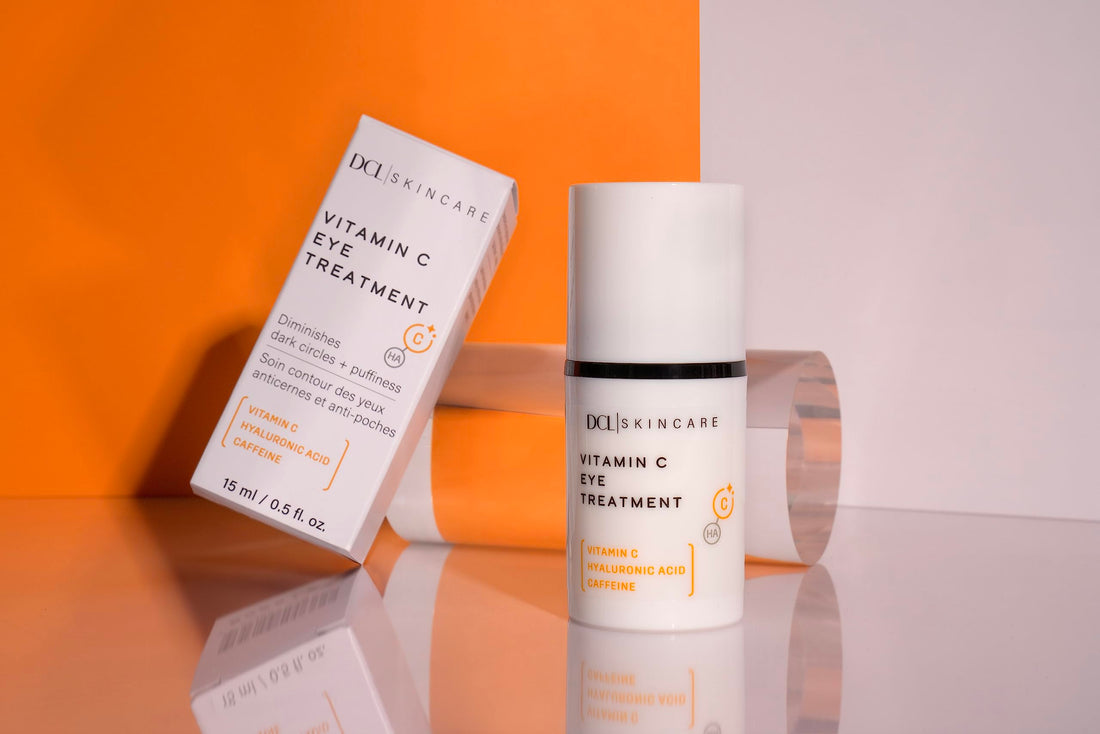 Dermatologic Cosmetic Laboratories C Scape High Potency Eye Treatment, 0.5 fl. oz.
