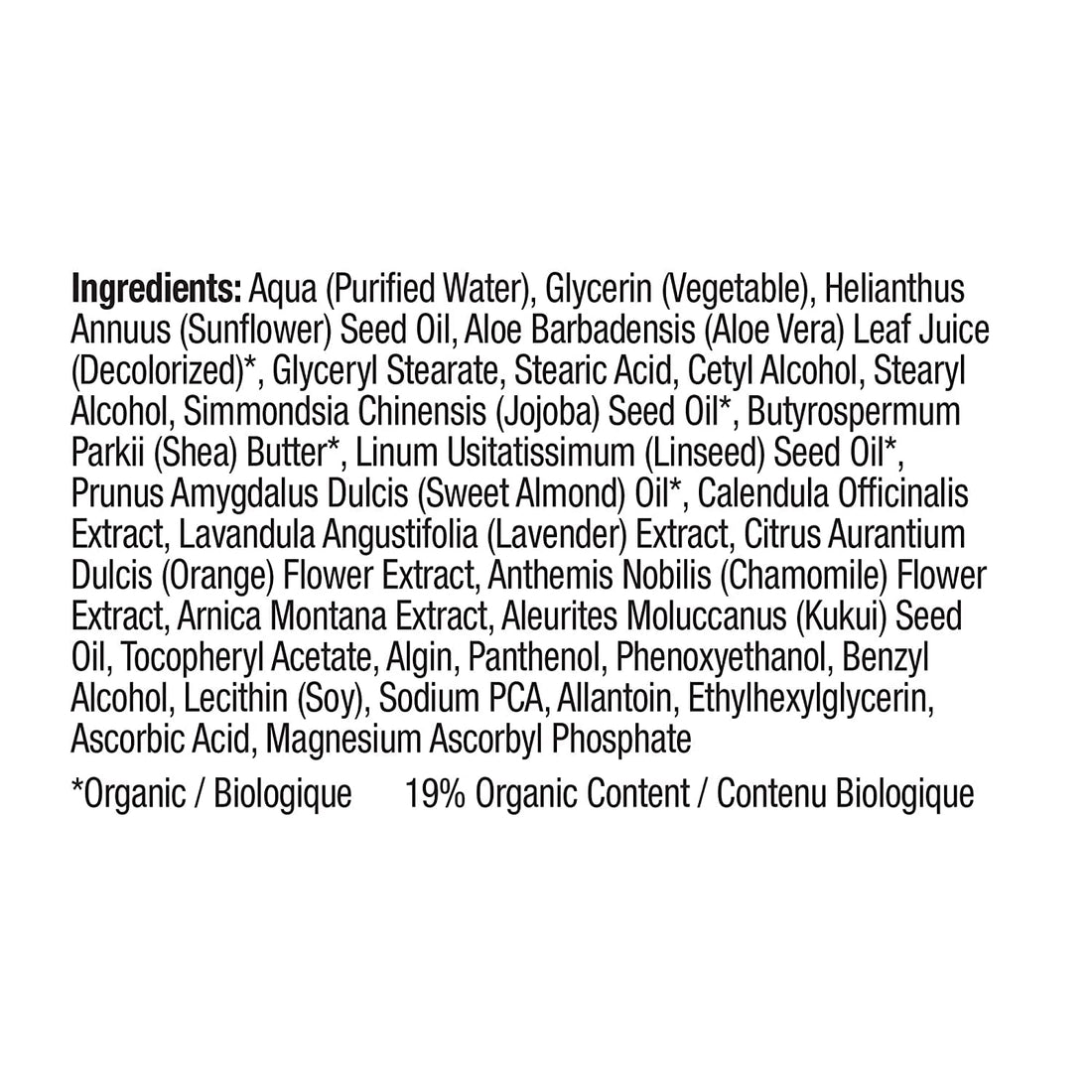 Beauty Without Cruelty Botanical Lotion Fragrance Free - 16 Fl Oz, 2 Pack