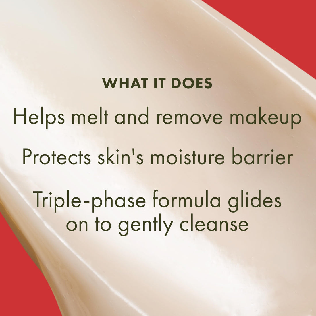 Origins Youthtopia Apple Butter Cleansing Balm | Cleanses, Helps Remove Makeup & Protects Skin’s Moisture Barrier | With Shea Butter, Glycerin & Apple Seed Oil, 4.2 Ounce