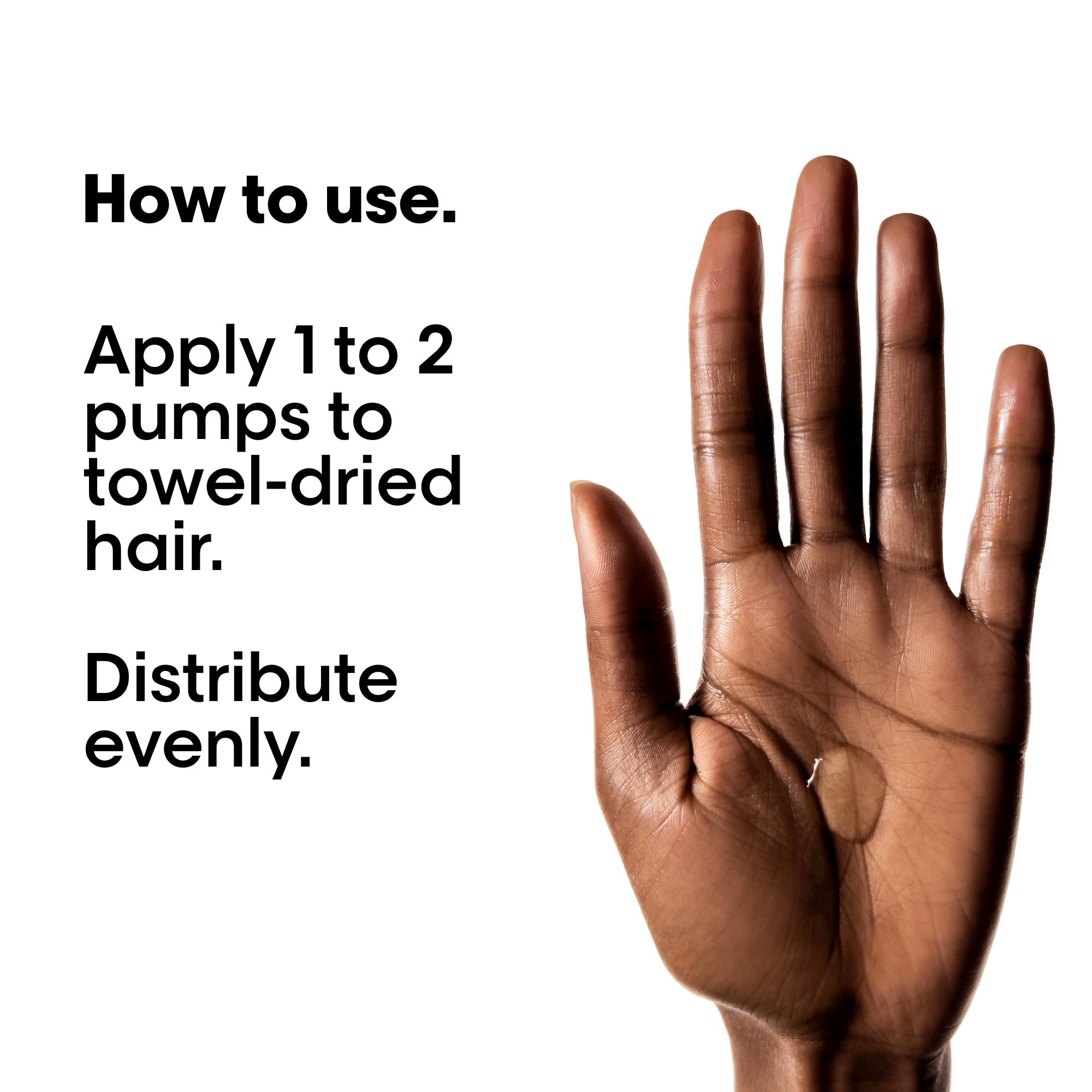 L'Oréal Professionnel Absolut Repair 10-in-1 Oil - Multi-Benefit Oil For Dry & Damaged Hair, Repairs Hair and Provides Shine With Quinoa and Proteins