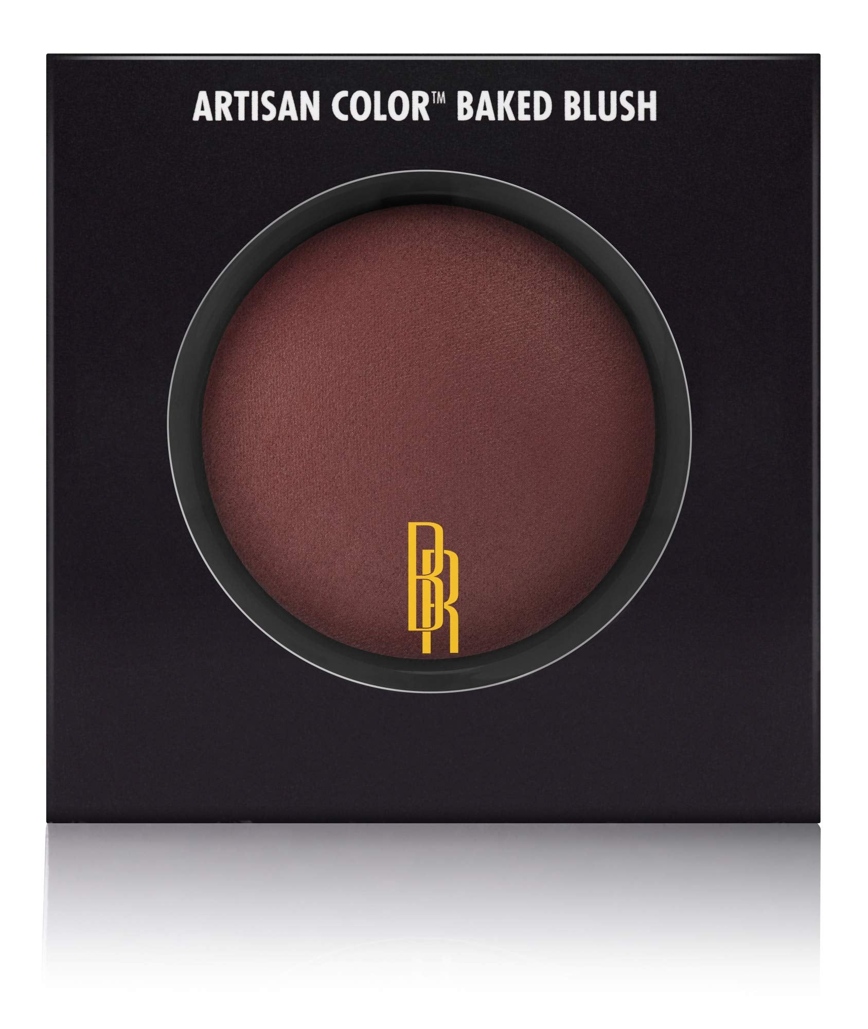 Black Radiance Artisan Color Baked Blush, Brick House