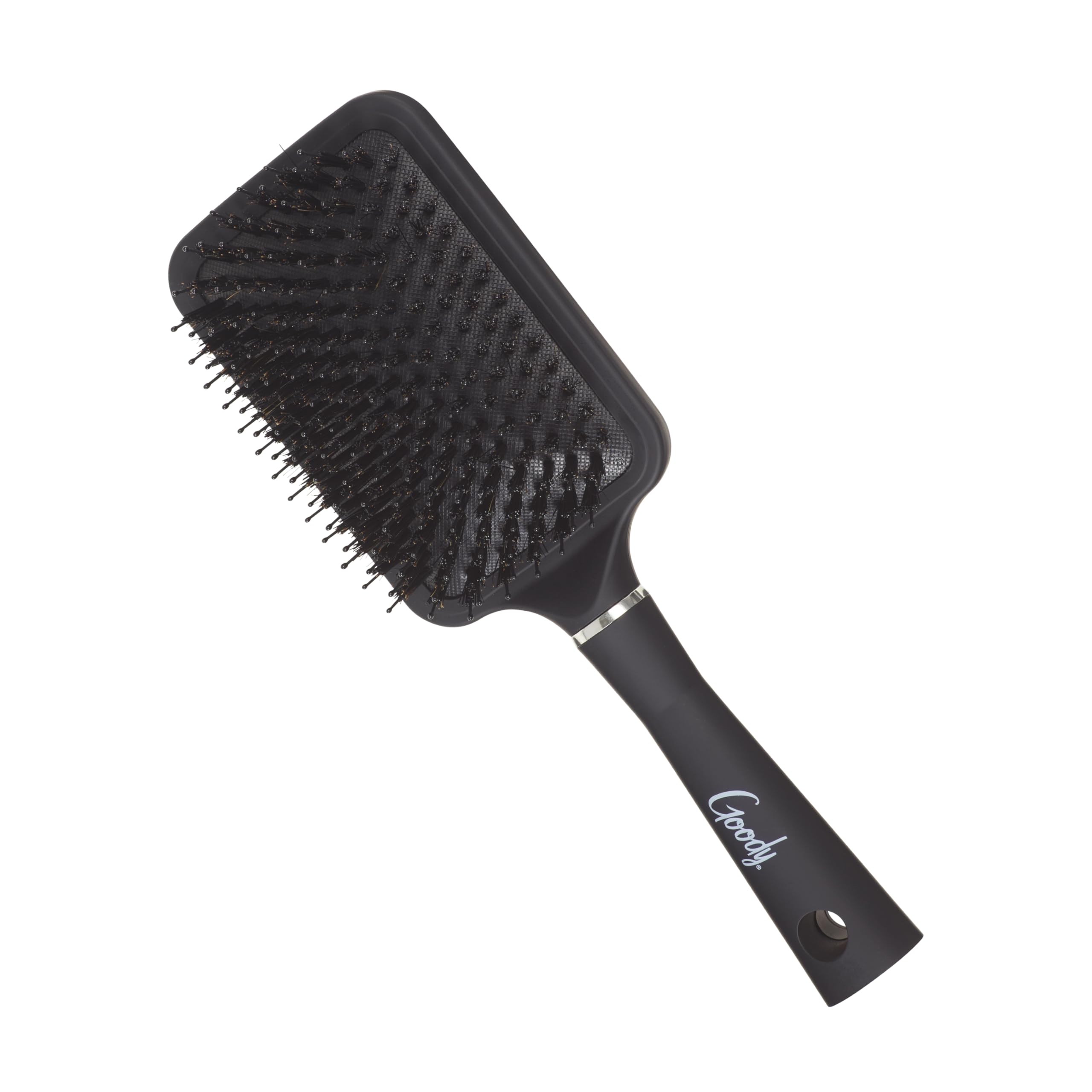 Goody Custom Style Paddle Brush for Thick Hair