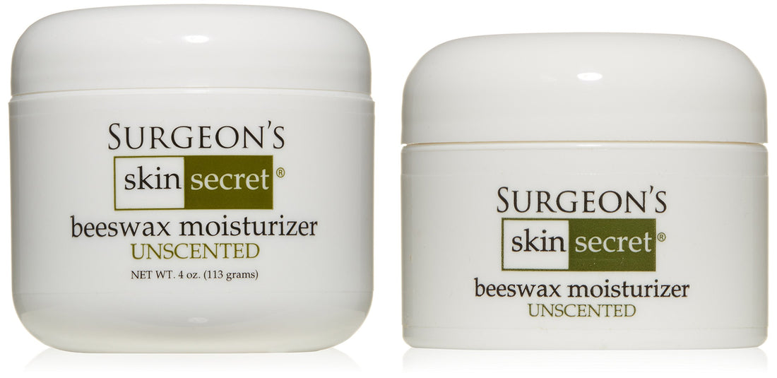 Surgeon's Skin Secret Combo Pack, Unscented