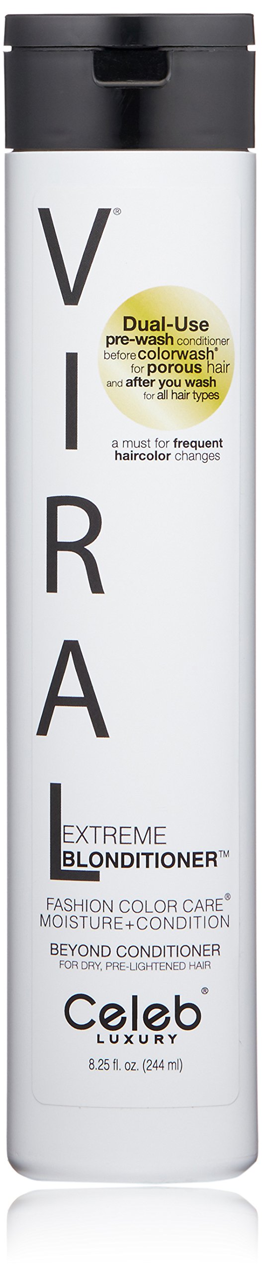 Gem Lites VIRAL BLONDITIONER MOISTURE + CONDITION