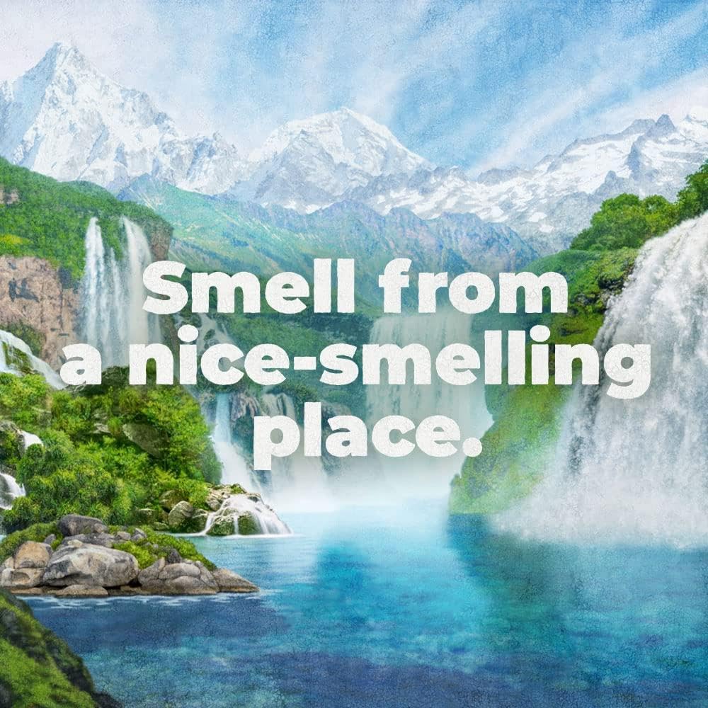 Irish Spring, Deep Action Scrub, Body Wash, 18oz (FL) Container (Pack of 2)