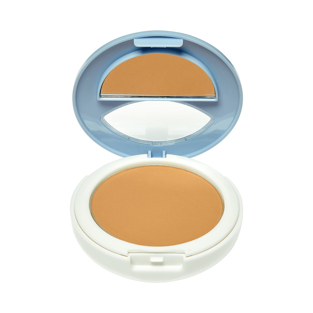 Ruby Kiss No More Blemish Control Powder Golden Glow