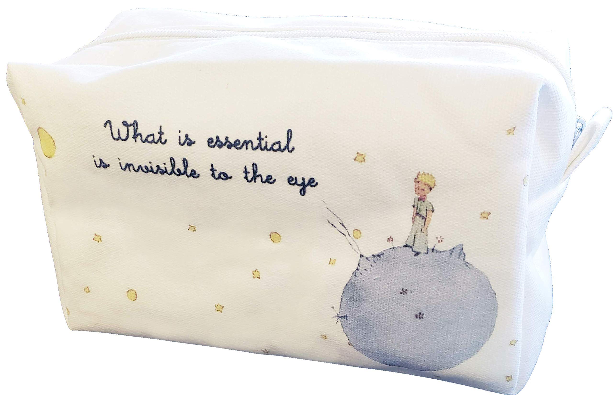 The Little Prince Travel Bag, Makeup Purse, Cosmetic Pouch