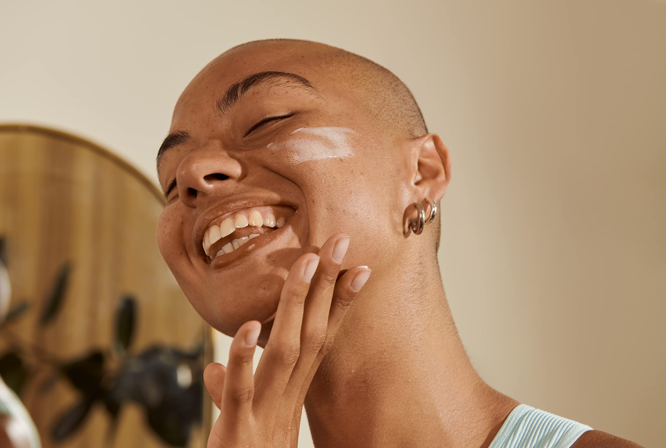 The Body Shop Vitamin E Intense Moisturizer, For Dry Skin, with Hyaluronic Acid, 72Hr Hydration, Vegan, 1.7 Oz