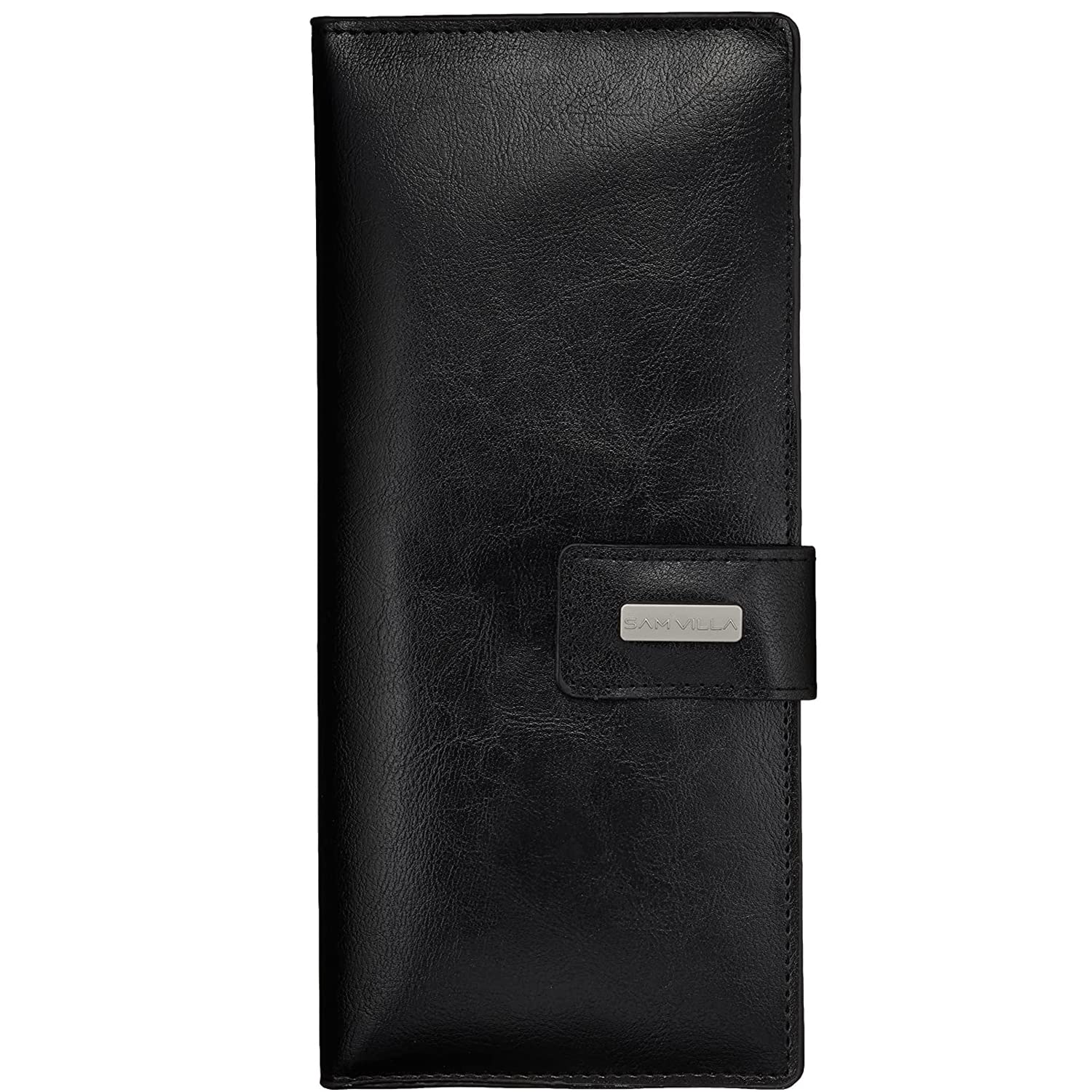 Sam Villa Signature Series Comb Set