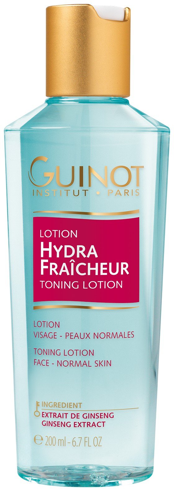 Guinot Refreshing Toning Lotion (New Packaging) 200ml/6.7oz