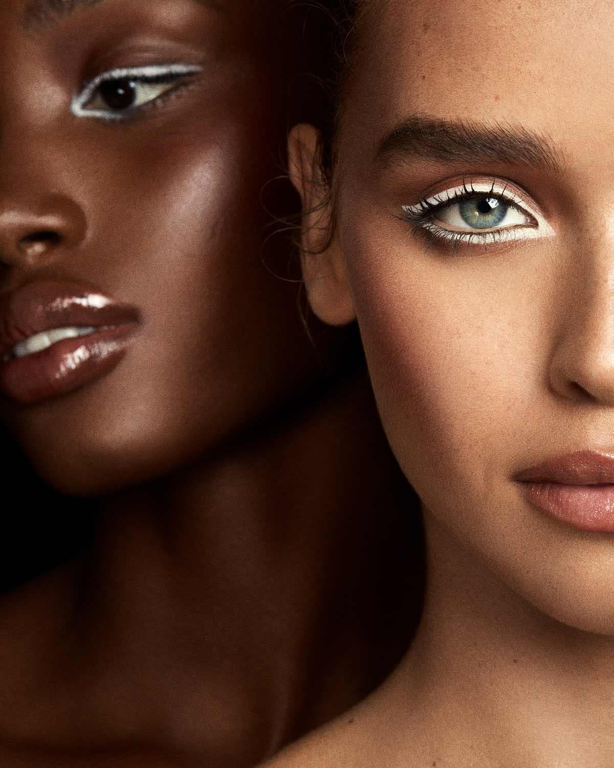 Fenty Beauty by Rihanna Flypencil Longwear Pencil Eyeliner Chromewrecker