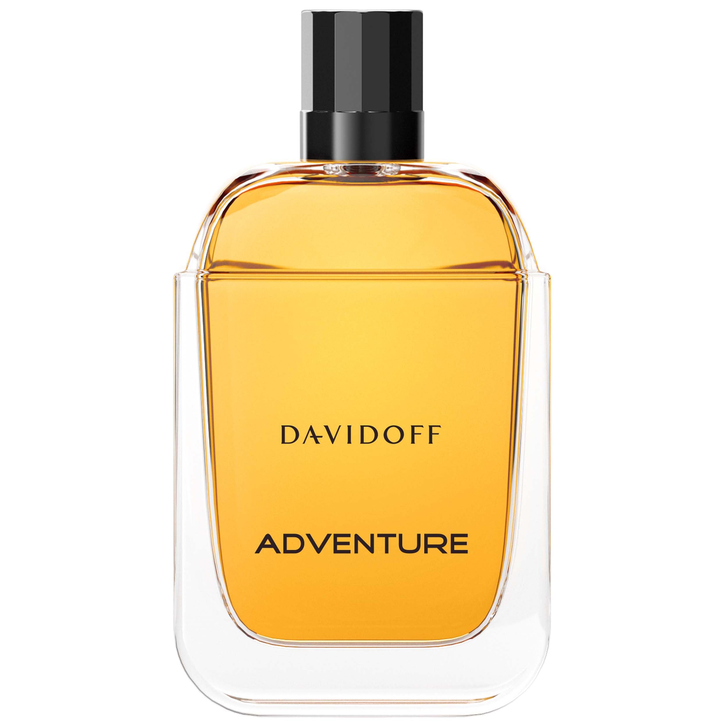 Davidoff Adventure Men, 100 ml