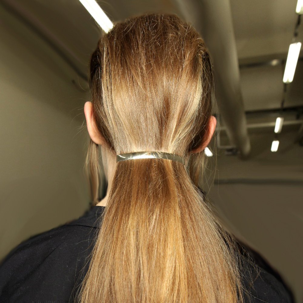 Goody Domed Tight Barrettes 3 by Goody