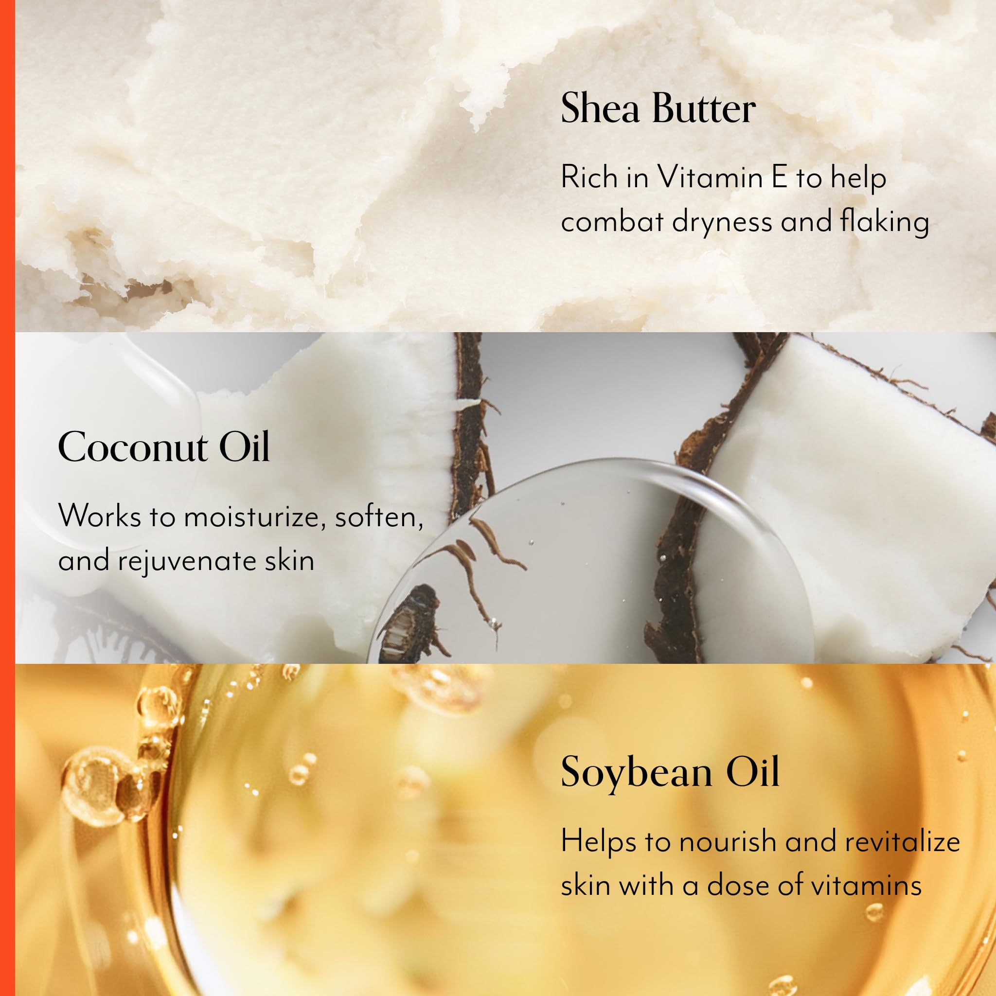 Bliss Blood Orange + White Pepper Body Butter 200ml/6.7oz