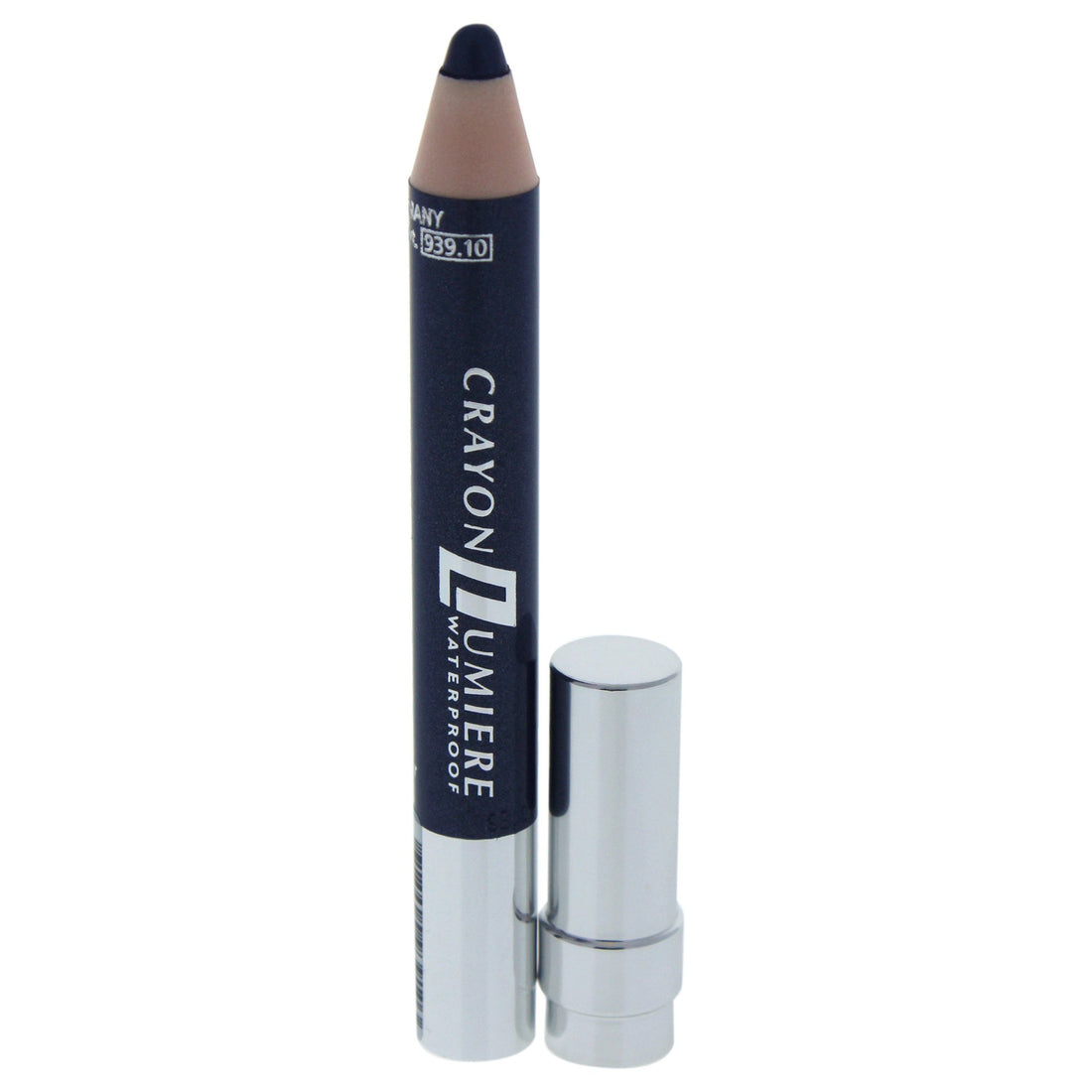 Mavala Crayon Lumiere Waterproof Eye Shadow, Bleu Saphir, 0.04 Ounce