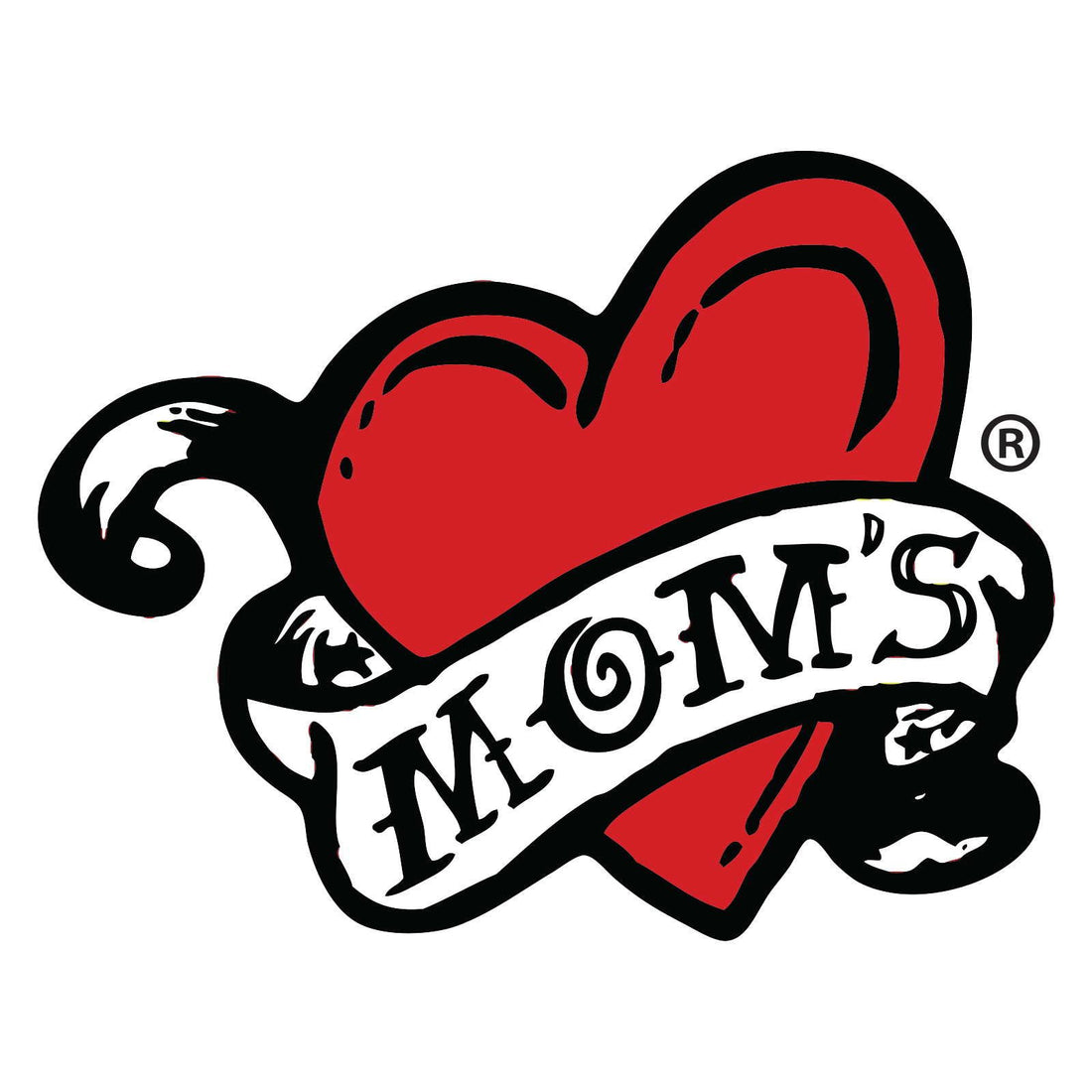 Millennium Leather Moms Tattoo Ink (Black Onyx, 1 oz)