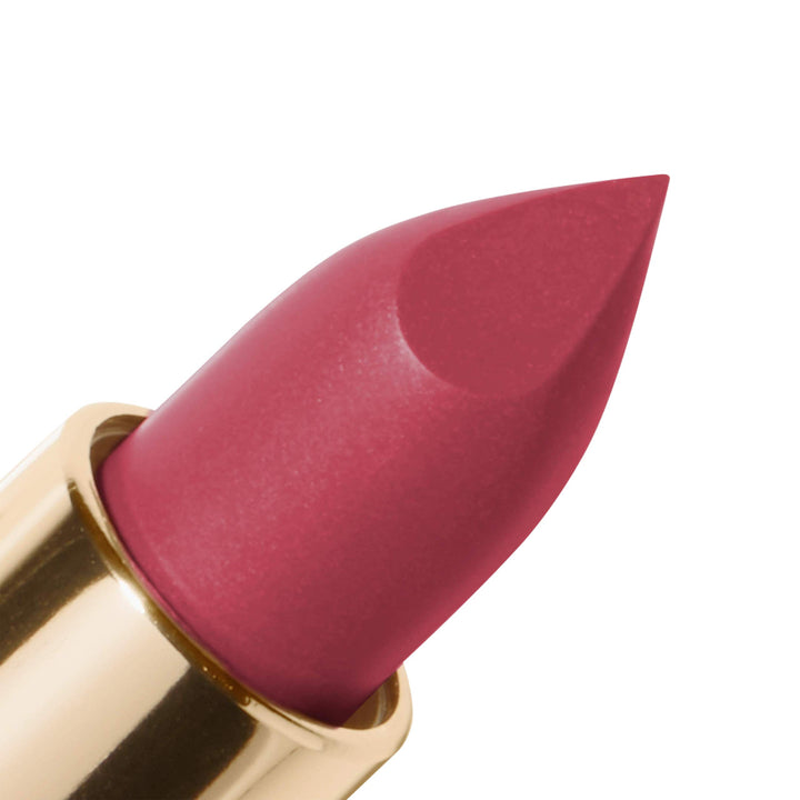 L’Oréal Paris Age Perfect Satin Lipstick with Precious Oils, 208 Subtle Primrose, 0.13 Ounce