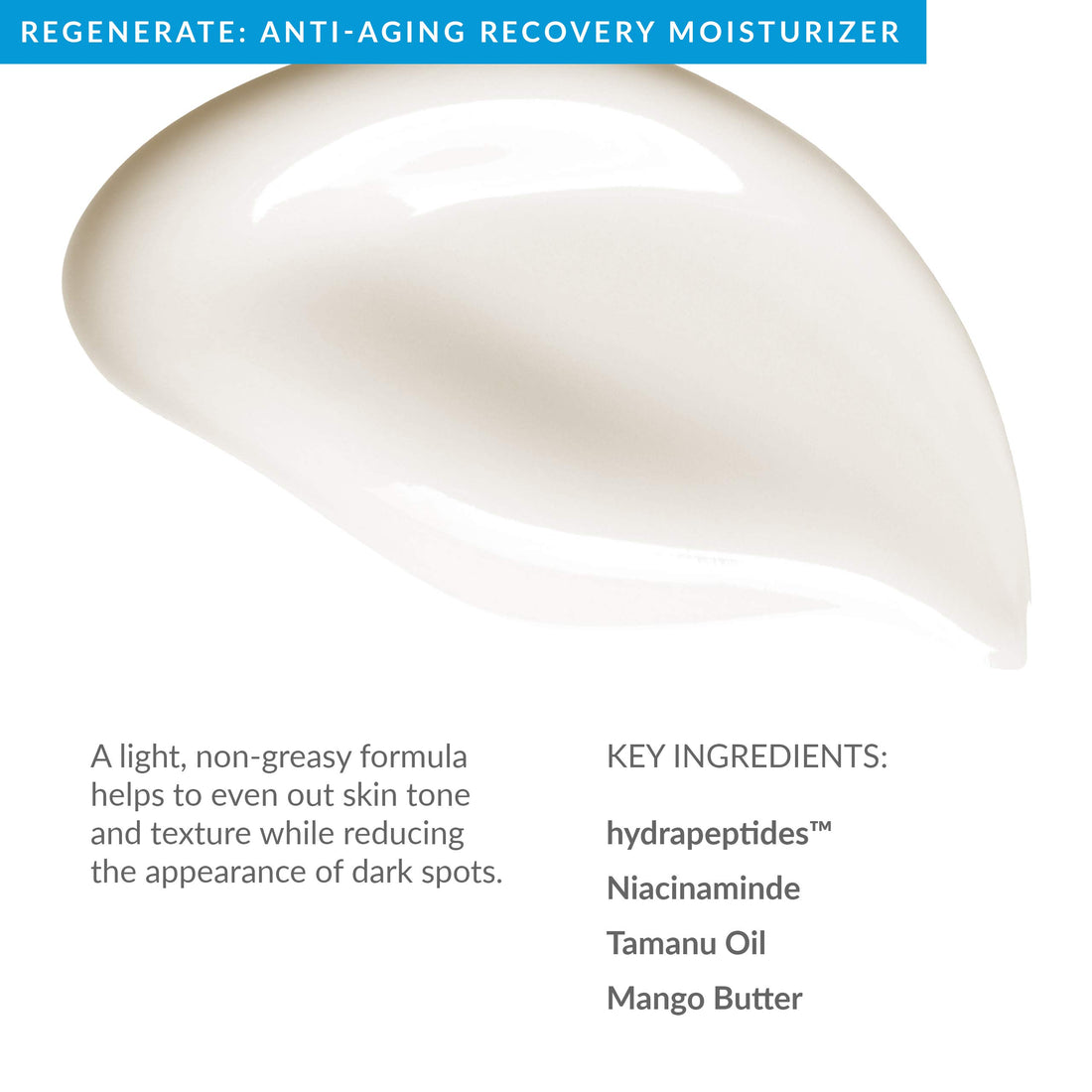 PMD Personal Microderm Professional Recovery Moisturizer, 1.7 oz.