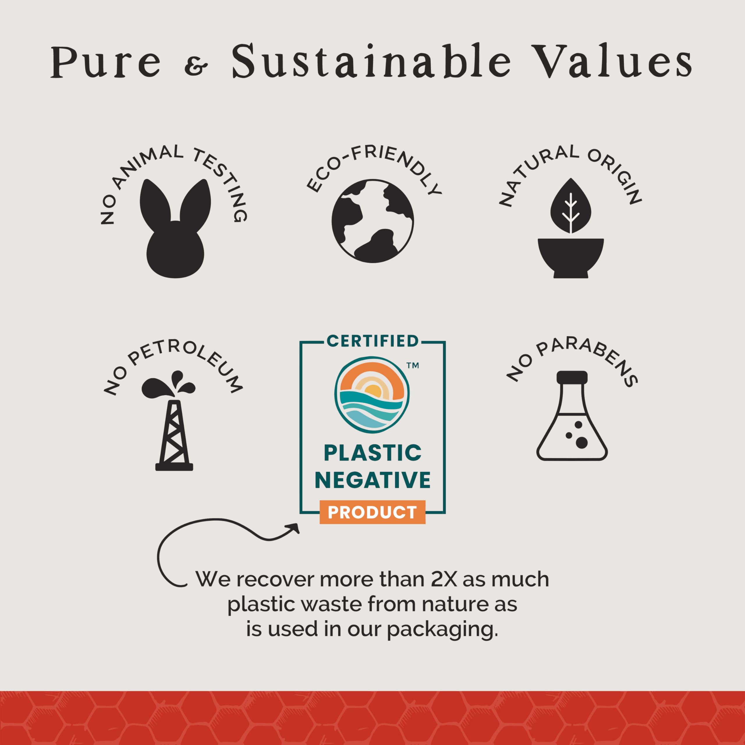 Natural Lip Balm – Variety Pack - Organic & Natural Ingredients - Beeswax Based Lip Care Chapstick - Great Gift - Farm & Bee - 0.15oz (Pack of 4 - Vanilla Bean/Peppermint/Strawberry/Cherry)