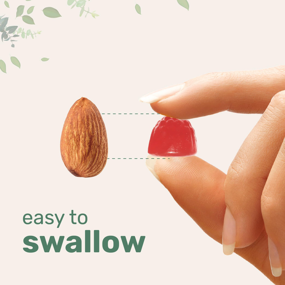 Micro Ingredients Multi Collagen Peptides, 120 Collagen Gummies | Type I,II,III,V,X Protein with Biotin, Hyaluronic Acid, & Vitamin C Complex | Pomegranate & Berry Flavored | Sugar Free, Non-GMO